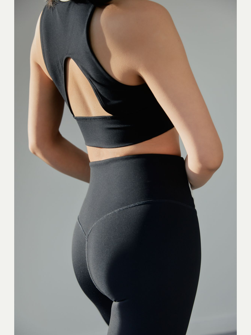 Imala brassière Noir