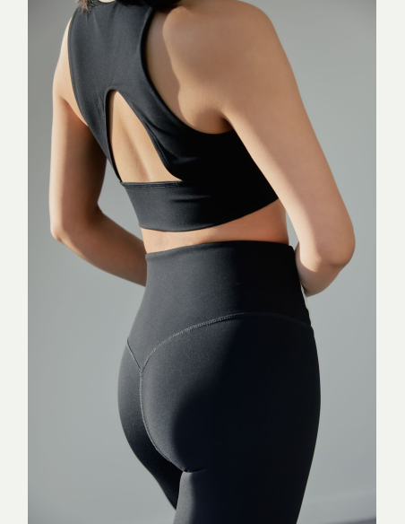 Imala brassière Noir