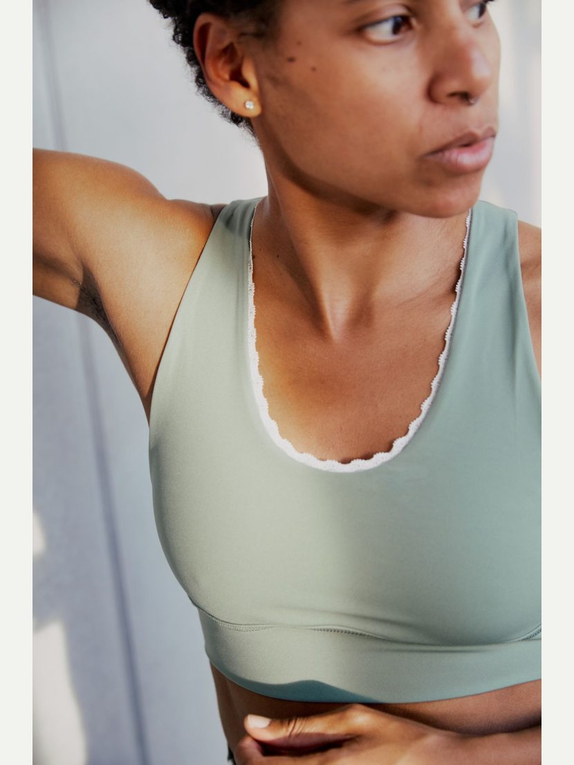 Imala brassière safari