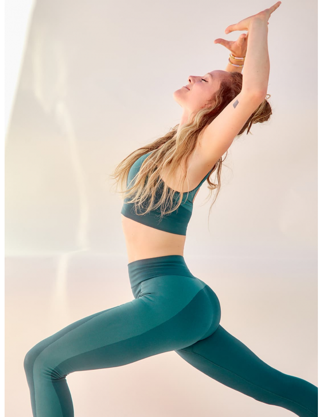 MejOr LeGgins DePortivos Para Mujer LiCras Fitness RoPa Atlética De Yoga  new | eBay