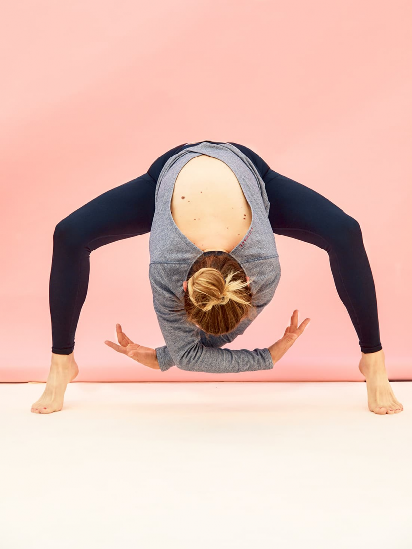 Sweat cache-cœur DENA