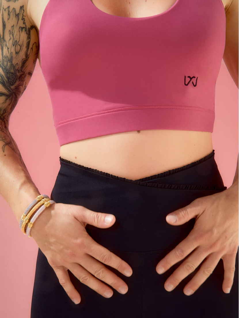 copy of Eka legging black