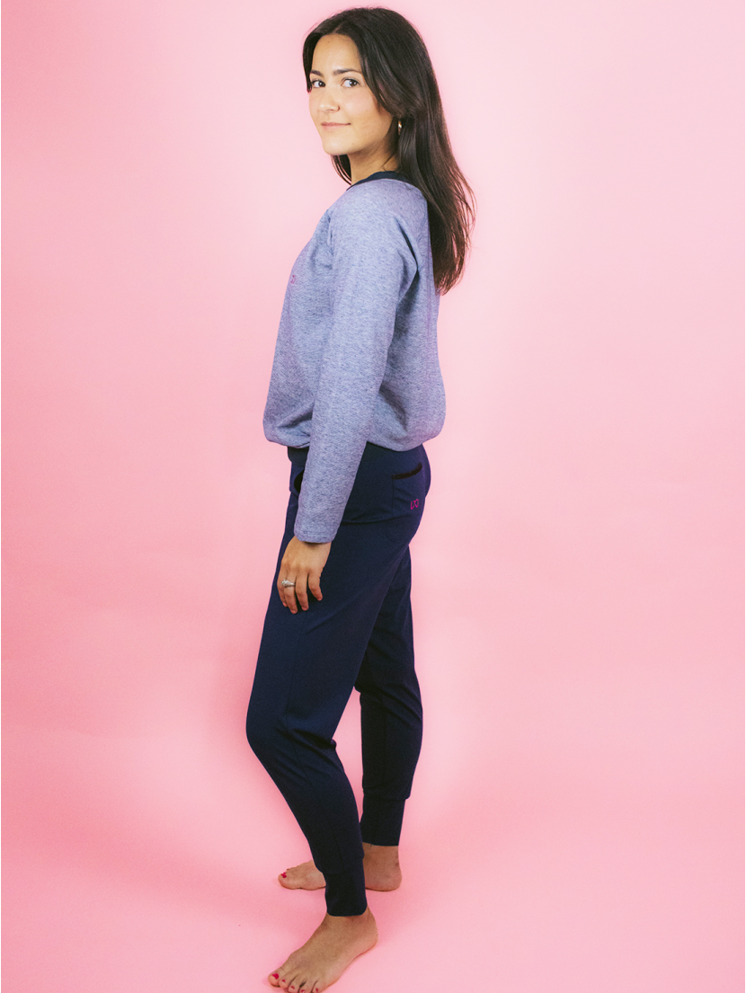 copy of Nita jogging black