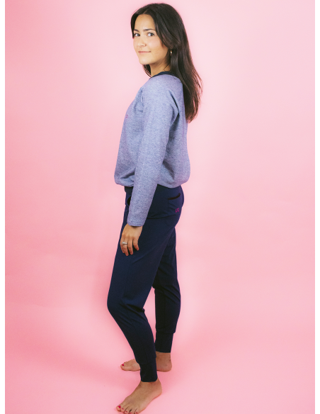 copy of Nita jogging black