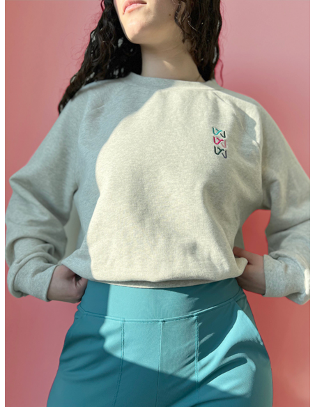 Sweat de sport MOUNTAIN THERAPY