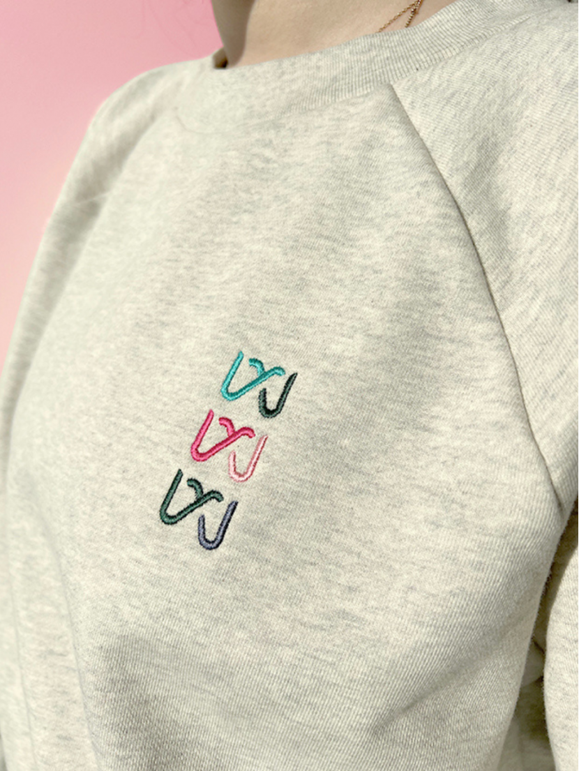 Sweat de sport MOUNTAIN THERAPY