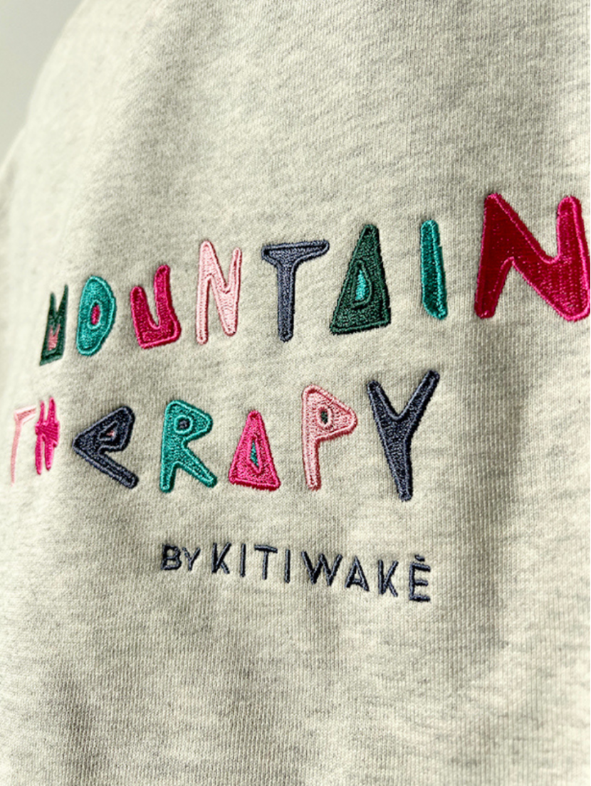 Sweat de sport MOUNTAIN THERAPY