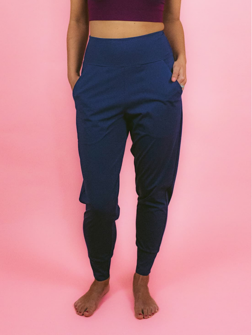 copy of Nita jogging black