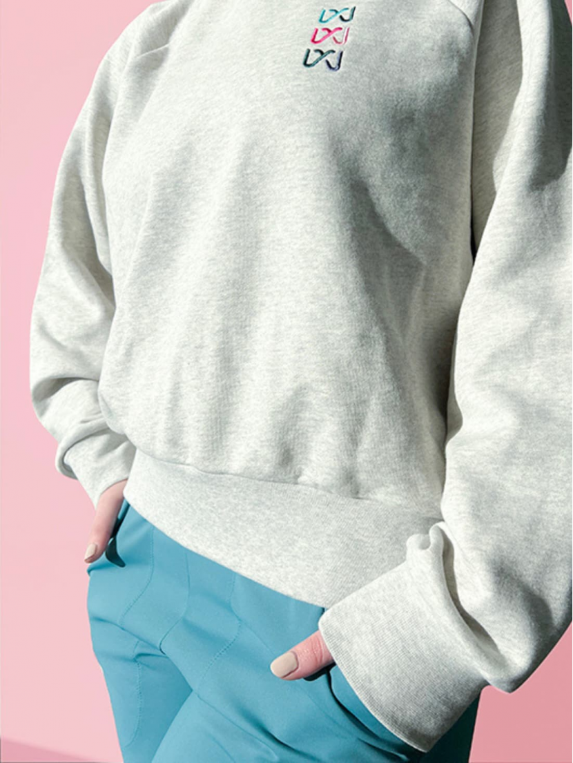 Sweat de sport MOUNTAIN THERAPY