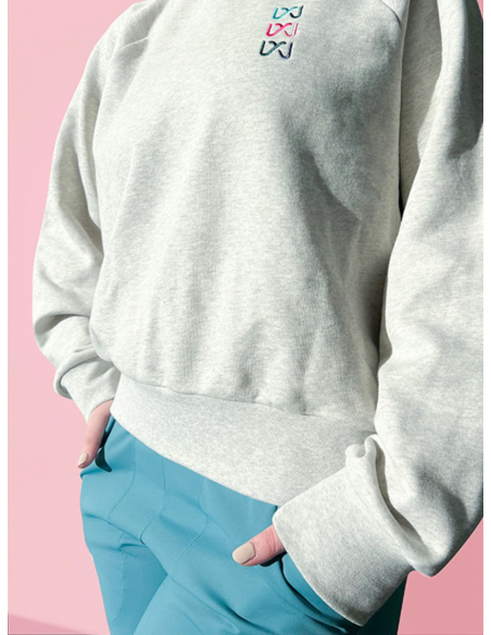 Sweat de sport MOUNTAIN THERAPY