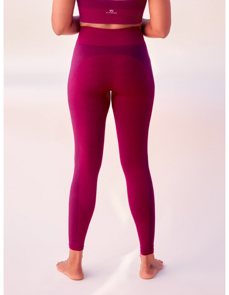 Legging de yoga Violine ASHA