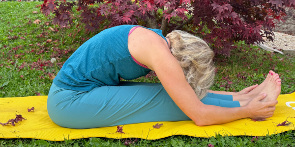 Les meilleures postures de yoga contre la constipation