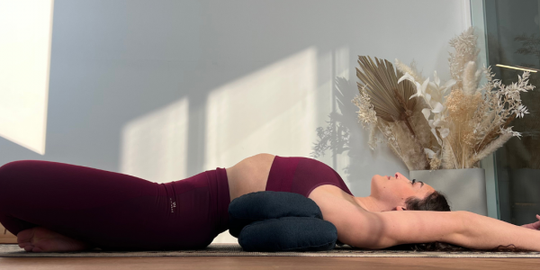 Yoga pour améliorer la qualité du sommeil