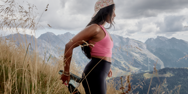 Le confort est-il devenu le premier critère d'achat des vêtements de sport ?